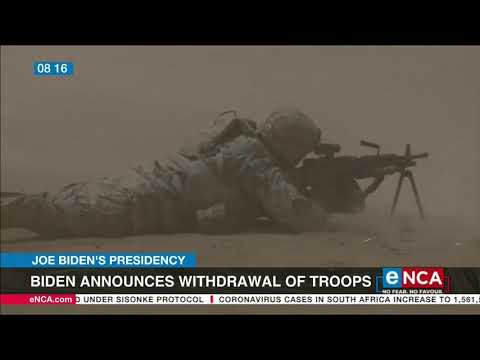 Over 2,000 US troops killed in Afghanistan