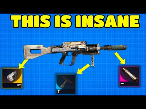 $800 Sticher Vs $40,183  Bobcat In Arc Raiders