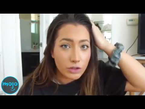 10 YouTubers Who Destroyed Their Career on Camera
