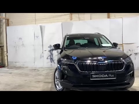 Skoda Karoq Selection 2.0tdi 115HP - Image 2