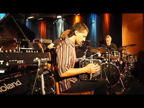 Dominic Miller Live In Berlin 10.03.2019 - Etude