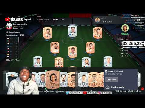 YouTube Thumbnail