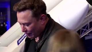 Elon Musk says SpaceX-Tesla merger is 'a good idea'