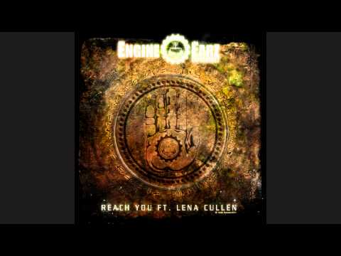 Reach You - Chasing Shadows remix 2011 (Engine-EarZ Experiment)