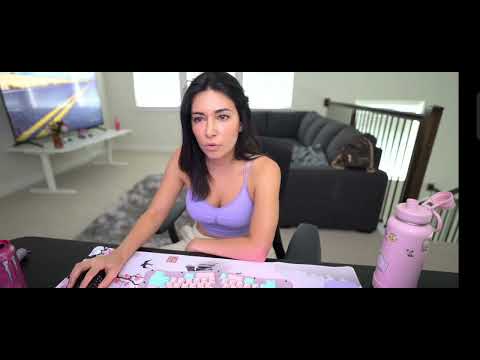 Alinity Burp Compilation New Burps