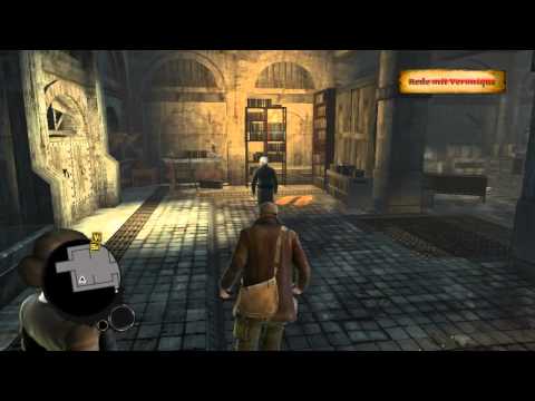 Let's Play The Saboteur - 06 - Schmuggeln für Dummies! [Javaheizung/HD]