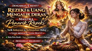 Download lagu LAKSHMI GAYATRI MANTRA | Dengarkan untuk Buka Pintu Rezeki dan Kesejahteraan mp3