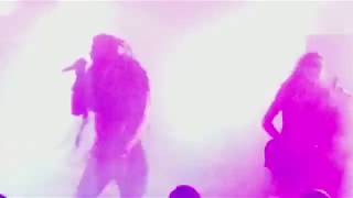 Davey Suicide &quot;Devil&#39;s Night&quot; LIVE - New Orleans, LA (2/28/2018)