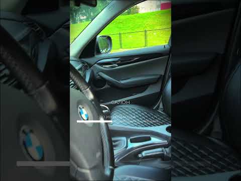 фото bmw x1 i (e84) 0