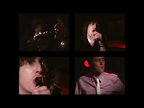 This Is an Emergency - The Pigeon Detectives