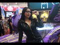 ADA ELIZABETH ANGELA LORENZA DI GIIAS 2019 KIRA KIRA LAGI APA YAA