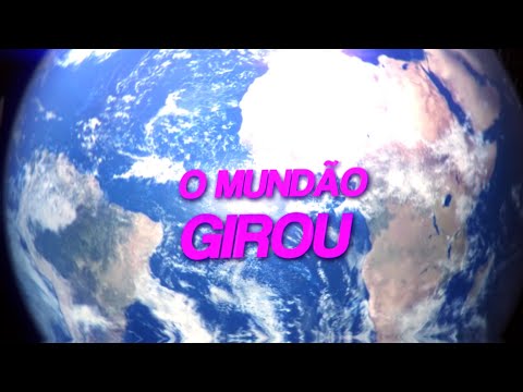 MC Bulls e MC Lucas QS - Quem Não Quer Sou Eu (Lyric Video) by Sr. Nescau