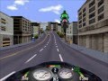 Roadrash Level 5 The City Chase Upto No 1 Finally Busted