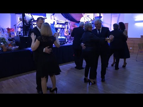 Sportlerball des SC Mannswörth