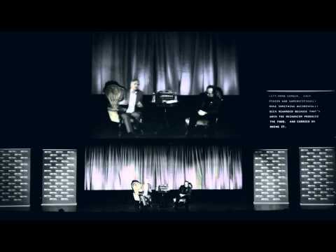 Virus menom STRACH (ENG audio + SK titulky)