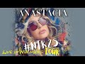 Anastacia NTK Tour Live Komplettes Konzert Full Concert Meistersingerhalle Nürnberg 09 04 2025