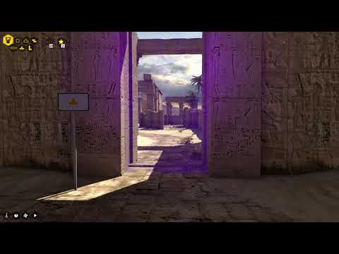 Plazethrough: The Talos Principle (Part 8)