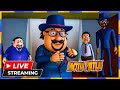 LIVE Motu Patlu మోటు పాట్లు Motupatlu Motupatlukijodi Cartoon Motupatlufun Lives