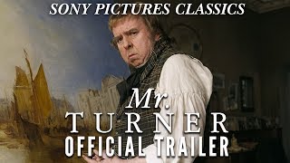Bay Turner ( Mr. Turner )