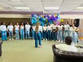 Siyelele Mama Sssv Choir Summerstrand Gqeberha ️