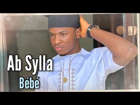 AB SYLLA - Bébé ( Audio Officiel 2025🇬🇳 ) By Prince-boy
