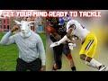 GO INTO TO TACKLES WITH THE RIGHT MENTALITY HOW TO TACKLE IN FOOTBALL MENTAL TRAINING IN SPORTS