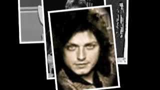 Benjamin Orr - Little Mind Working