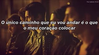 The Relentless - Cadence Of My Heart (TRADUÇÃO)