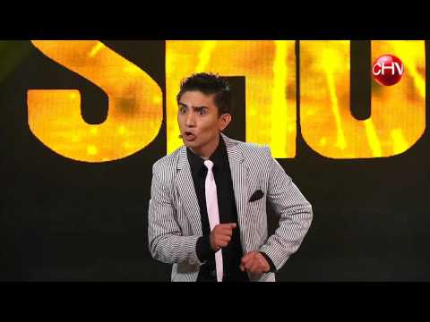 EL REY DEL SHOW   Cap  7   Camilo Happy