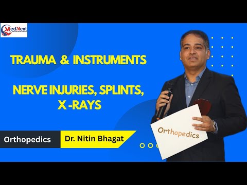 MedNext Institute New Delhi Video 2