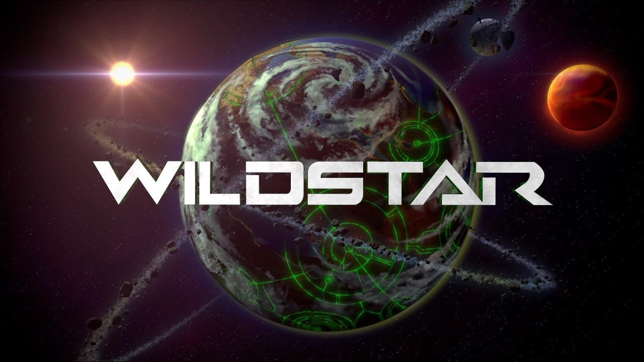 WildStar Trailer