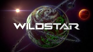 Новый трейлер «Welcome to Wildstar»