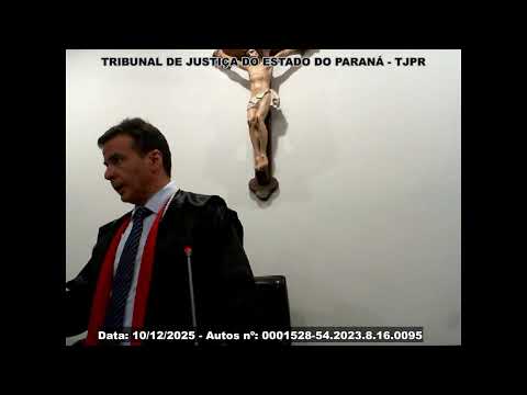 TRIBUNAL DO JÚRI DA COMARCA DE IRATI-PR