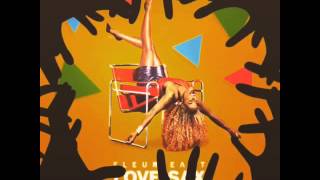 BREAKFAST - Fleur East -  Love, Sax and Flashbacks