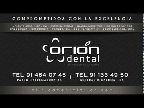 dental madrid