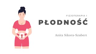 Fizjoterapia i płodność. Anita Sikora-Szubert