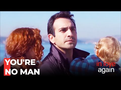 Fatih Puts Fatih In His Place - In Love Again