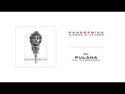Fulana (Skit) (con Ale Berraquero)