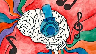 Como a MÚSICA afeta o seu CÉREBRO