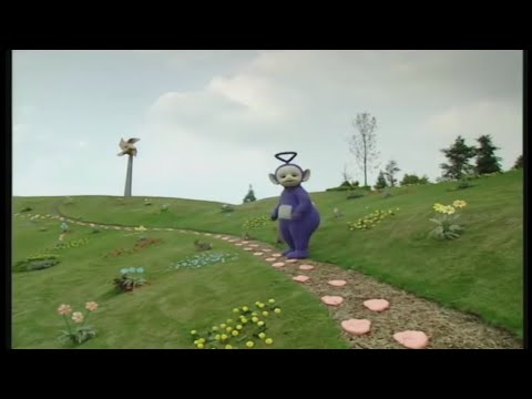 Dancing Bear, Episode 1: Painting with our Hands and Feet