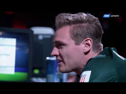 ESL Meisterschafts Finale TimoX vs. MoAuba