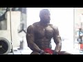 HOW TO INCREASE YOUR TESTOSTERONE & 5 CHEST EXERCISES | Mike Rashid