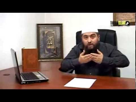 Sadakaja me nijet të pastër shëron sëmundjet e fytit  Dhulkarnejn Ramadani