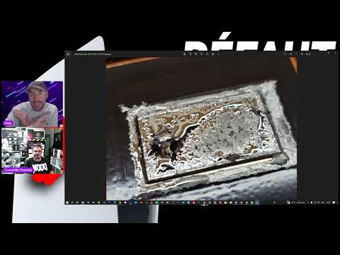 YouTube video