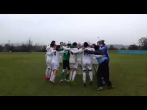 2014-12-13 Kreis Post SV Gera - FC Altenburg 4:0 (0:0)