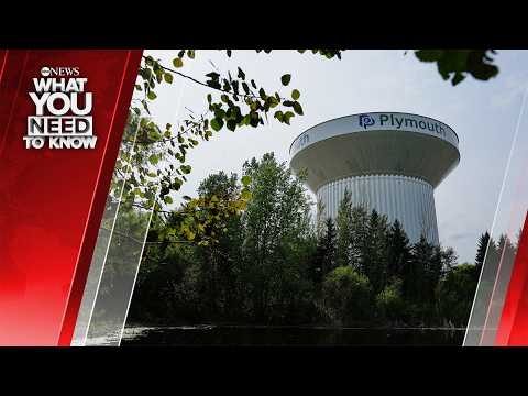 Iran Suspected Of Hacking Water Systems In Minnesota. What You Need To Know - July 31
