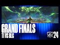 Worlds 2024 T1 Vs BLG Grand Final