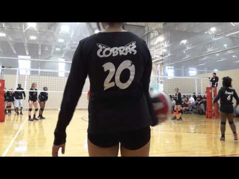 River City Showdown 17s Black vs Dynamite Game #2