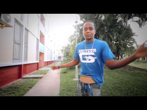 Freetyle n°4 Doc j [will vybz session ] nov 2013