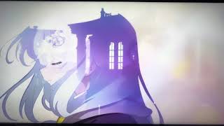 魔女の旅々　ノンクレジットED